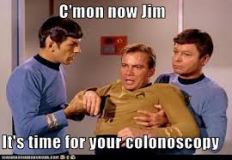 Colonoscopy