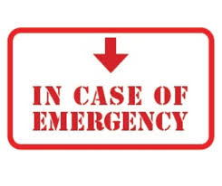 Emergency