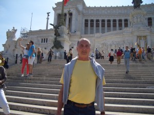 Rome