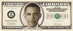 Obama Dollar