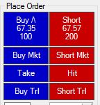 Bid-Ask