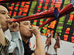 Stocks