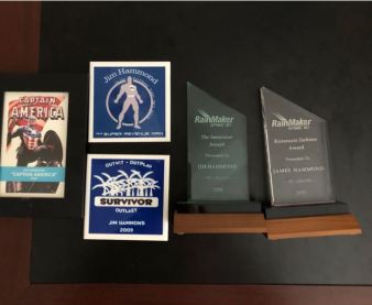 Awards